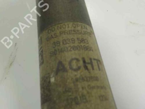 Right rear shock absorber OPEL ASTRA K (B16) 1.4 Turbo (68) | BP6792336M19 