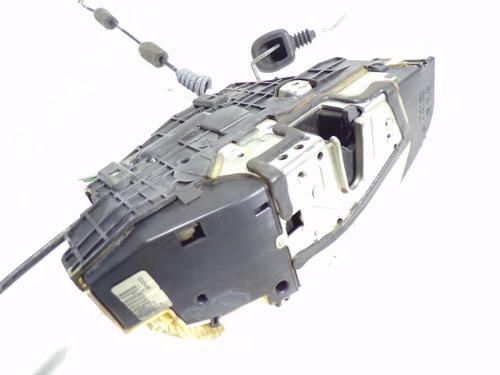 Used Front right lock MERCEDES-BENZ S-CLASS (W221, V221) S 320 CDI (211 hp) 8420455
