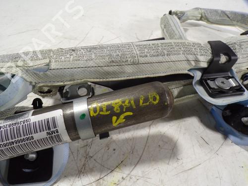 Right curtain airbag BMW 3 (E90)  | BP9810611C12 