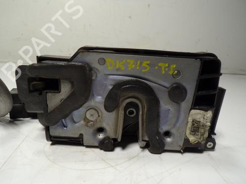 Used Rear left lock MERCEDES-BENZ GLC (X253) [2015-2022]  12179851