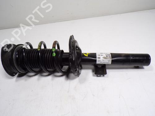 Used Right front shock absorber Right front shock absorber AUDI A1 Sportback (GBA) [2018-2026] 12107948 12107948