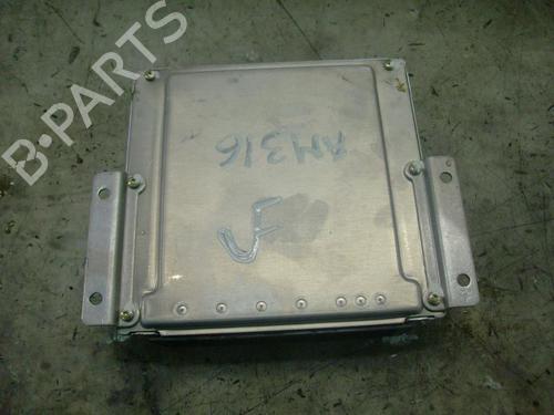 Engine control unit (ECU) LANCIA LYBRA SW (839_) 1.9 JTD (839BXI1A) | BP3747322M57 