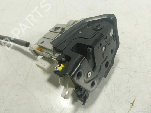 Used Rear right lock Rear right lock AUDI A4 B9 Avant (8W5, 8WD) 1.4 TFSI (150 hp) 20480321 20480321