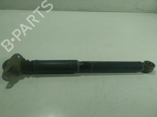 Used Right rear shock absorber AUDI A3 Sportback (8PA) [2004-2015]  19704210