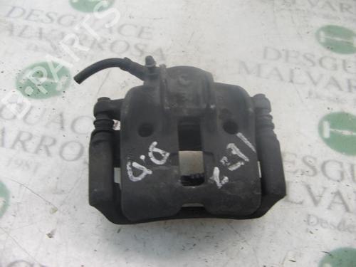 Used Right front brake caliper Right front brake caliper PEUGEOT 306 Break (7E, N3, N5) 1.9 TD (90 hp) 11556075 11556075