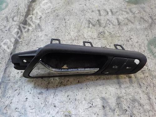 Used Front left interior door handle Front left interior door handle VW PASSAT B6 (3C2) 2.0 TDI 16V (140 hp) 3851399 3851399