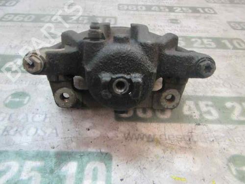 Left front brake caliper HONDA CIVIC VIII Hatchback (FN, FK) 2.2 CTDi (FK3) | BP11549876M105
