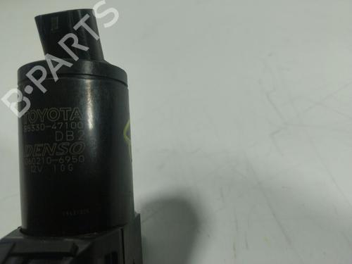 Washer pump TOYOTA RAV 4 V (_A5_, _H5_) 2.5 Hybrid (AXAH52) | BP17908138E24 