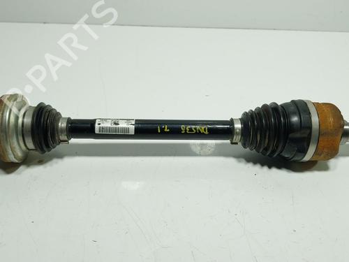 Used Left rear driveshaft CUPRA BORN (K11) [2021-2026]  32872025
