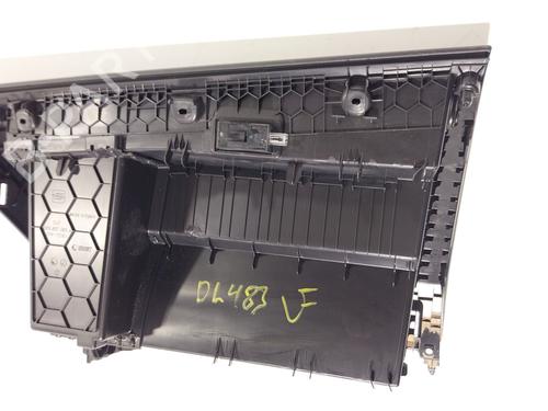 Glove box SEAT LEON Sportstourer (KL8, KLD) | BP32365636C95