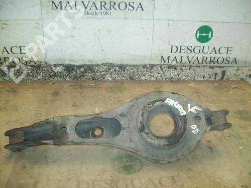 Used Right rear suspension arm Right rear suspension arm FORD FOCUS I (DAW, DBW) 1.6 16V (100 hp) 3787455 3787455