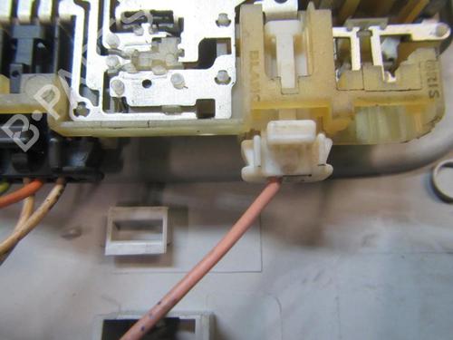 Interior roof light PEUGEOT 308 I (4A_, 4C_)  | BP7411852I8 
