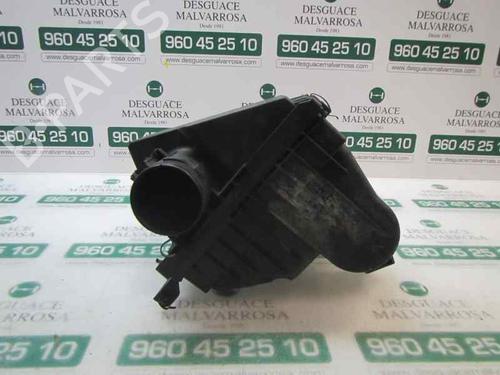 Used Air filter box NISSAN PATHFINDER III (R51) 2.5 dCi (174 hp) 14282716