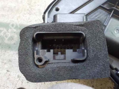 Rear right lock AUDI A1 Sportback (GBA)  | BP6304311C99 