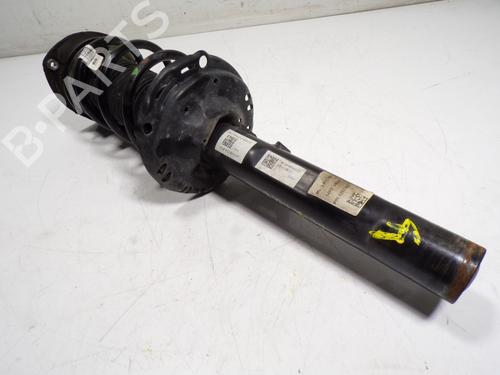 Left front shock absorber VW GOLF VII (5G1, BQ1, BE1, BE2) 1.5 TSI | BP16165460M16 