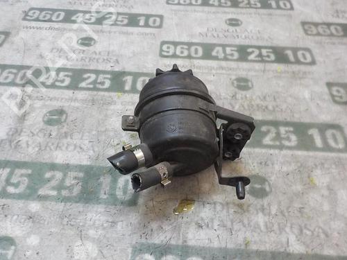 Power steering reservoir BMW 3 Coupe (E92) 320 d | BP14281389M117 