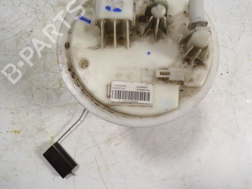 Drivstoffpumpe RENAULT MEGANE III Hatchback (BZ0/1_, B3_)  | BP9122312M76 
