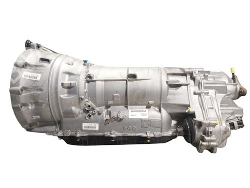 Used Gearbox Gearbox BMW 8 Coupe (G15, F92) 840 d xDrive (320 hp) 33427716 33427716