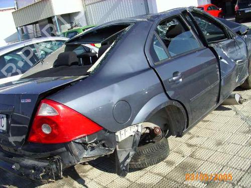 Egr FORD MONDEO III (B5Y)  | BP14296715M69 