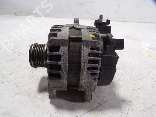 Alternator MERCEDES-BENZ A-CLASS (W176) A 180 CDI / d (176.012) | BP33794510M7 - Image 4