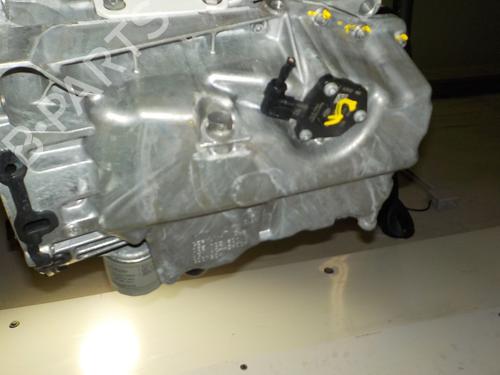 Engine SEAT LEON Sportstourer (KL8, KLD) 1.5 TSI | BP14981888M1 