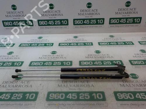 Used Tailgate lift support MAZDA 5 (CR) 2.0 CD (CR19) (143 hp) 14281016