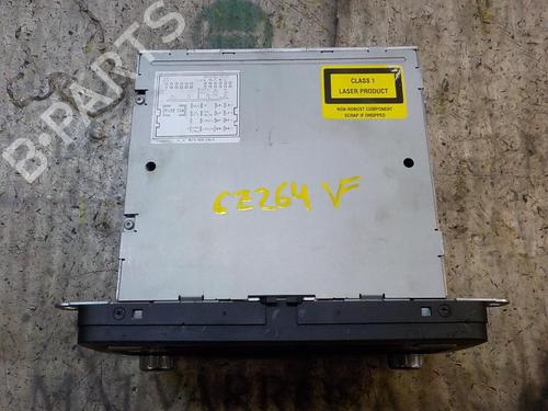 Bilradio VW GOLF V (1K1) 2.0 TDI 16V | BP3856056E6 
