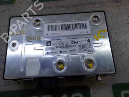 Electronic module OPEL AMPERA (R12) EV 150 | BP9082651M83 