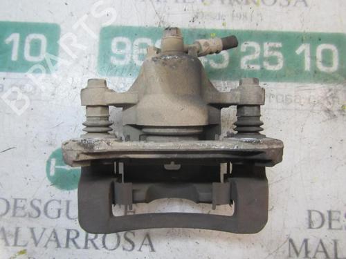 Right rear brake caliper KIA PRO CEE'D (ED)  | BP11550097M106 