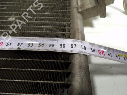 AC radiator FIAT 500L (351_, 352_)  | BP15066751M32 