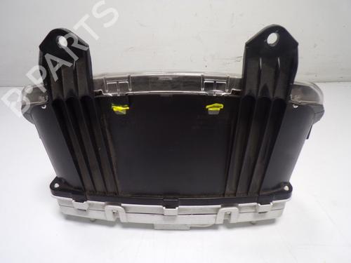 Instrument cluster CITROËN C-ZERO  | BP15283881C47 