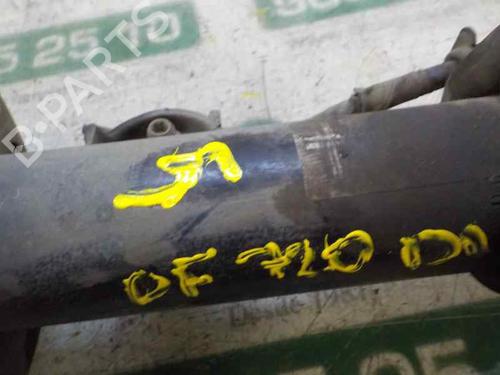 Left front shock absorber FIAT DOBLO Cargo (263_)  | BP6252483M16 