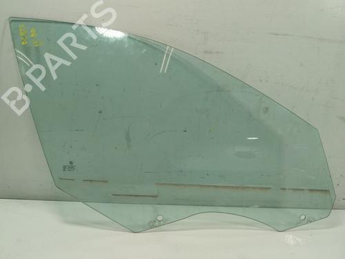 Used Front right door window BMW 5 (F10) 520 d (184 hp) 18780989
