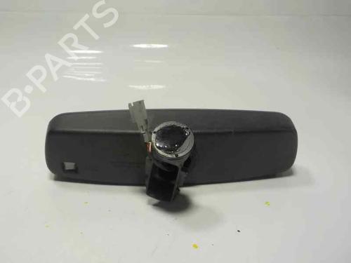 Rear mirror FORD TOURNEO COURIER B460 MPV 1.5 TDCi | BP6543699I6 
