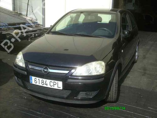 Brugte VAUXHALL CORSA Mk II (C) (X01)    473701