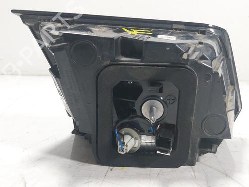 Right tailgate light PEUGEOT 3008 II SUV (MC_, MR_, MJ_, M4_) 1.2 THP/ PureTech 130 (MRHNSM, MRHNSU, MRHNSJ, MRHNYW,... | BP30196556C80 