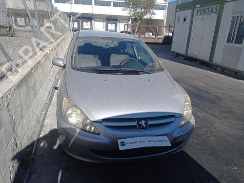 Innerbelysning PEUGEOT 307 (3A/C) 2.0 HDi 90 | BP18069222I8 