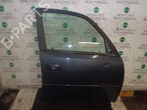 Used Right front door Right front door OPEL MERIVA A MPV (X03) 1.7 CDTI (E75) (100 hp) 3825883 3825883