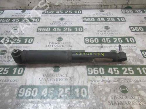 Right rear shock absorber RENAULT GRAND SCÉNIC III (JZ0/1_)  | BP3859094M19