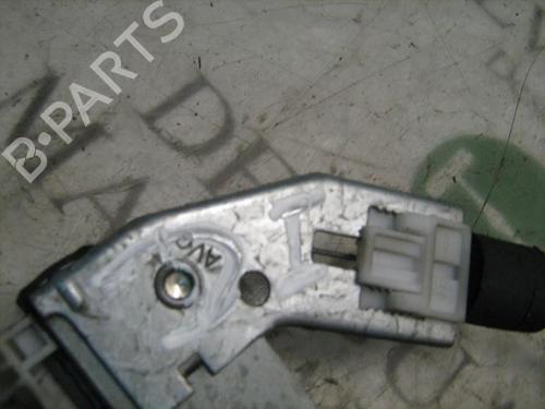 Front left window mechanism PEUGEOT 206 Hatchback (2A/C) 2.0 HDI 90 | BP3754818C22 