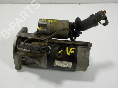 Motor de arranque NISSAN PATROL GR V Wagon (Y61) [1997-2024]  12516628