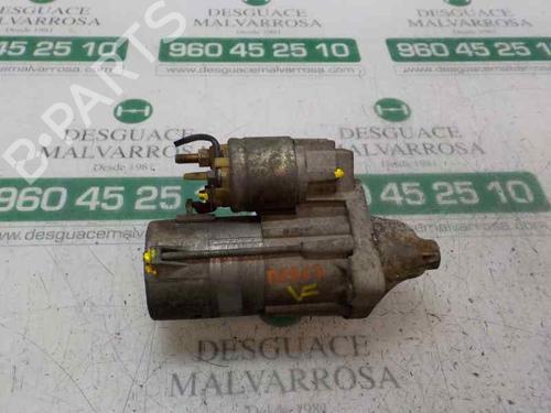 Used Starter Starter BMW 1 (E87) 116 d (116 hp) 4551995 4551995