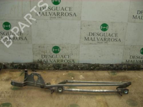 Vindrude Viskermekanisme FORD FOCUS II (DA_, HCP, DP) [2004-2013]  14265749
