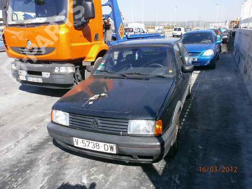 Used Parts VW POLO II (86C, 80)  1.3 Cat  479755