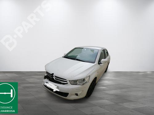 CITROËN C-ELYSEE (DD_)  1.6 BlueHDi 100  894041