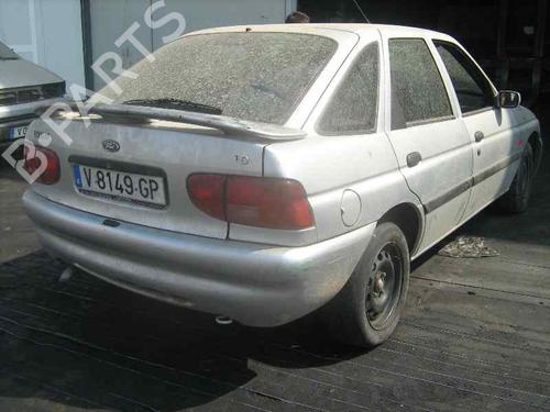 Intercooler FORD ESCORT VI Turnier (GAL, ANL)  | BP3773999M30 