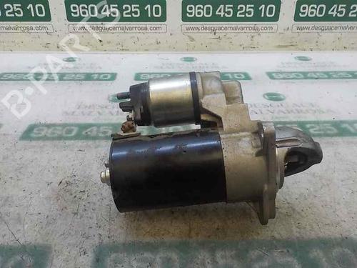 Startmotor OPEL CORSA D (S07) [2006-2015]  5938391