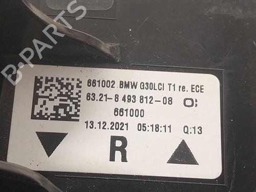 Right taillight BMW 3 (G20, G80, G28) 318 i | BP25040501C35 - Image 4