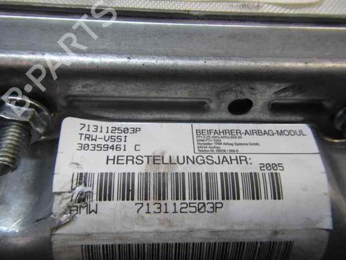 Dashboard BMW X5 (E53) 3.0 d | BP3841687C46 