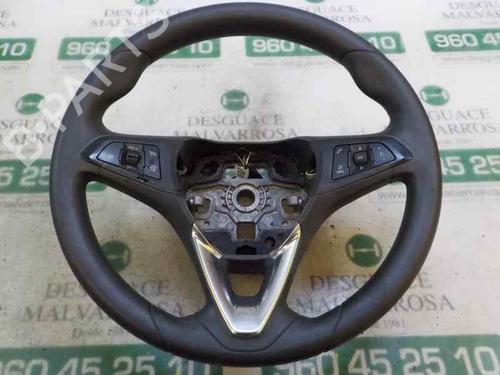 Used Steering wheel OPEL KARL (C16) 1.0 (75 hp) 5876948